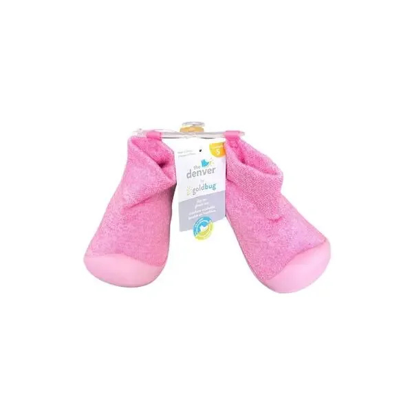 The Denver by goldbug | Children’s slip-on sock shoes - Picture 1 of 6